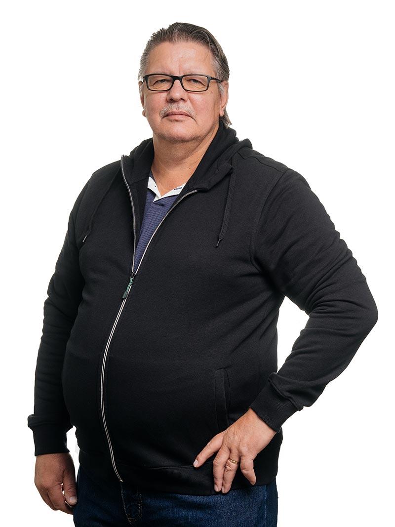 Erkki Laakso, Myynti, suunnittelu ja laskenta, SFT Finntekniikka Oy